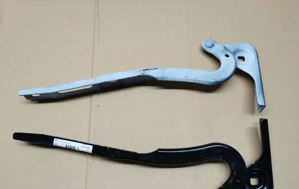 Toyota ProAce City Engine bonnet/hood hinges 9816484780DAN 9816484780 9816485080