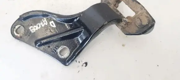 Mercedes-Benz ML W164 Tailgate/trunk/boot hinge