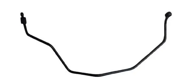 Audi A4 S4 B6 8E 8H Power steering hose/pipe/line 