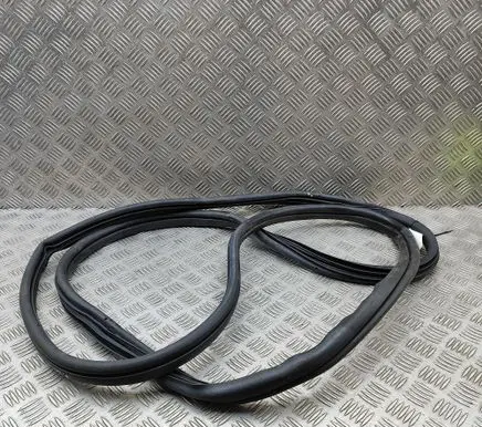Citroen Jumper Rubber seal front door (on door) 1693392580