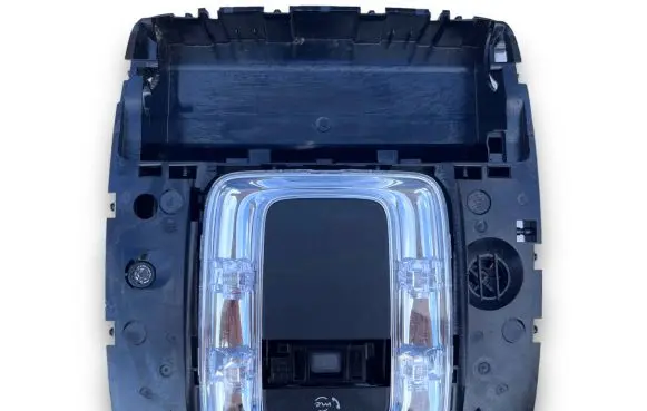 Mercedes-Benz B W247 Headlining lighting console trim A0009001921 NR55
