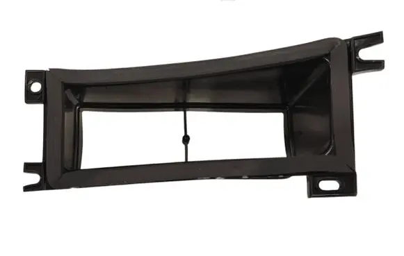 Tesla Model S Air intake duct part 104621100H