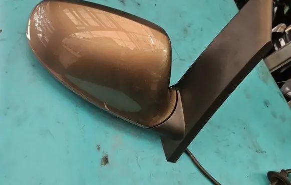 Opel Astra J Front door electric wing mirror IMPRK1445157