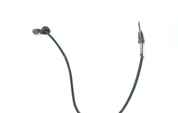 Renault Trafic III (X82) Exhaust gas temperature sensor 226409314R 088078050