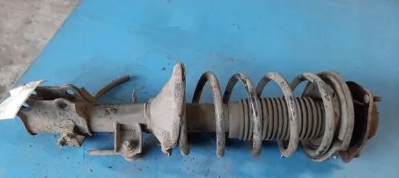 Hyundai Getz Front shock absorber/damper