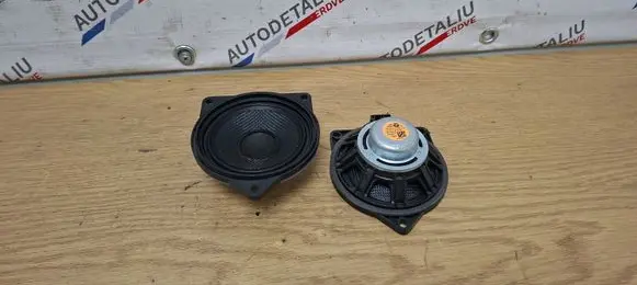 BMW X5 E70 Front door speaker 9141501