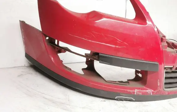 Volkswagen PASSAT B6 Front bumper