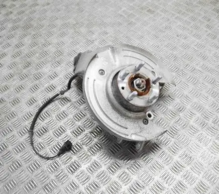 Jaguar E-Pace Rear wheel hub GK724K327AA