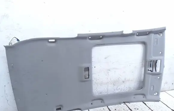 Toyota Avensis T270 Headlining 8630005200