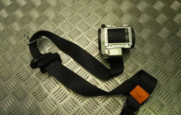 Ford S-MAX Front seatbelt 6G9N61294CEW M3384