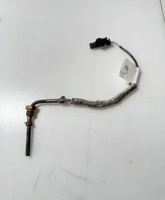 Volvo S60 Exhaust gas temperature sensor 31319842