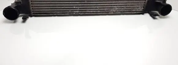 Mercedes-Benz CLK A209 C209 Intercooler radiator A2035000600