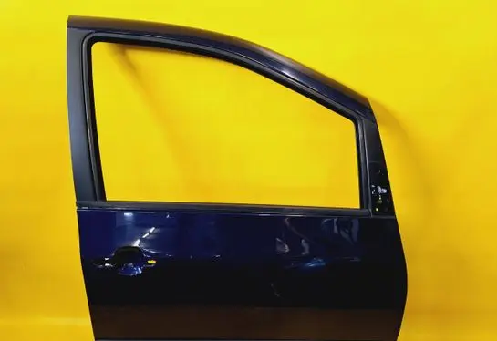 Seat Alhambra (Mk1) Front door
