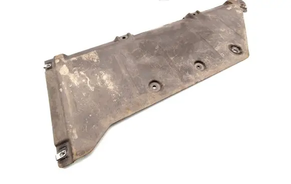 Land Rover Range Rover Evoque L551 Engine splash shield/under tray L8D2-117B24-AB 106386760103