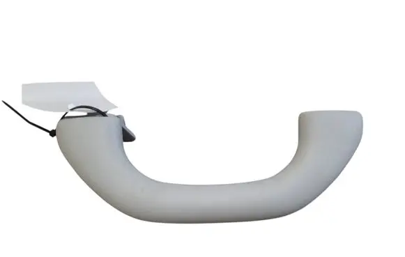 Volkswagen Golf VI Front interior roof grab handle