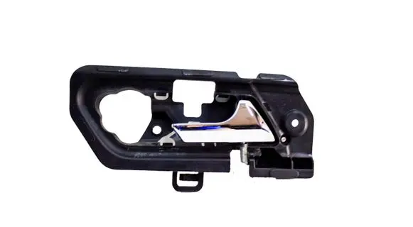 Mercedes-Benz R W251 Rear door interior handle A2517600461