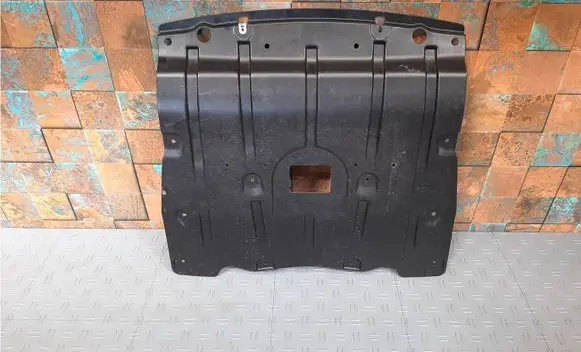 BMW X5 G05 Engine splash shield/under tray 7468803 7424879 51487468803