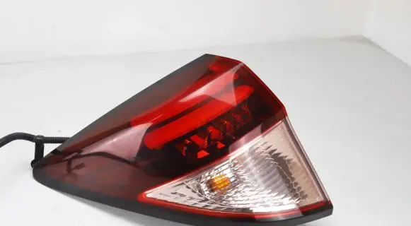 Honda HR-V Rear/tail lights