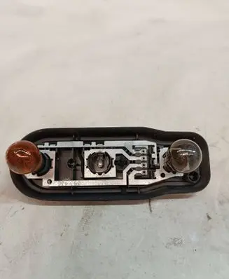 BMW 5 E39 Tail light bulb cover holder 399370