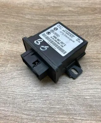 Volkswagen Golf VI Light module LCM 5M0907357C 5WK49676