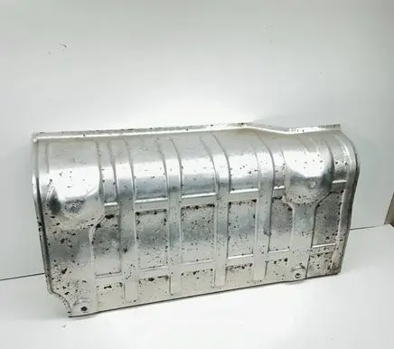 Nissan Murano Z52 Exhaust heat shield 