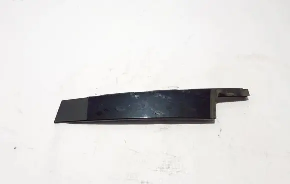 Renault Espace V (RFC) Front door glass trim molding 802849269R