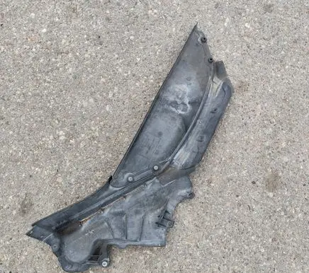 BMW X5 F15 Other engine bay part 7309204 10834110