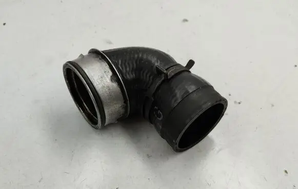Seat Alhambra (Mk1) Intercooler hose/pipe