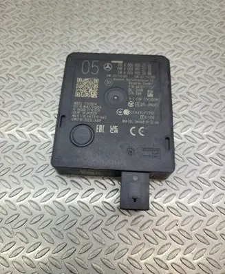 Blind spot module