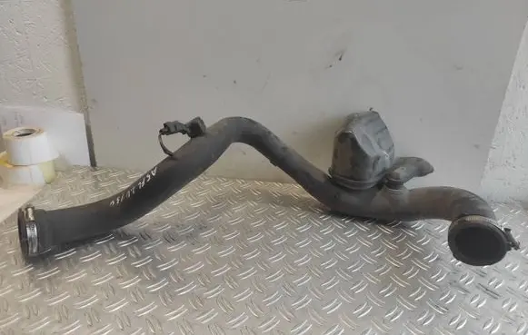 Audi A5 Sportback 8TA Air intake hose/pipe 8K0145673