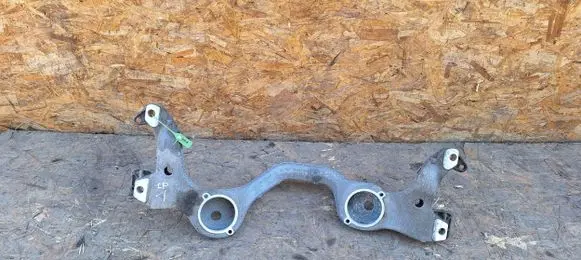 Porsche Cayenne (9PA) Front subframe 94837530903
