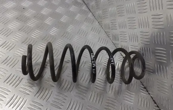 Seat Ibiza III (6L) Rear coil spring
