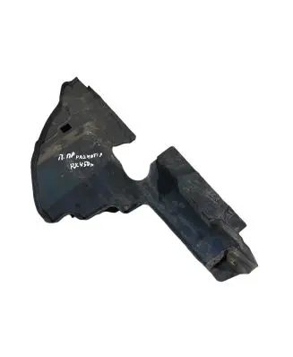 Lexus RX 450H Intercooler air guide/duct channel 5329348080