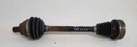 Volkswagen Golf V Front driveshaft