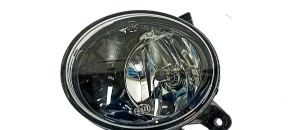 Ford Mustang VI Front fog light 1NO271648 02B03BE26021