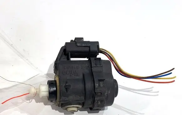 Citroen C5 Other exterior part 