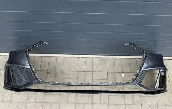 Audi A7 S7 4K8 Front bumper 4K8807437F