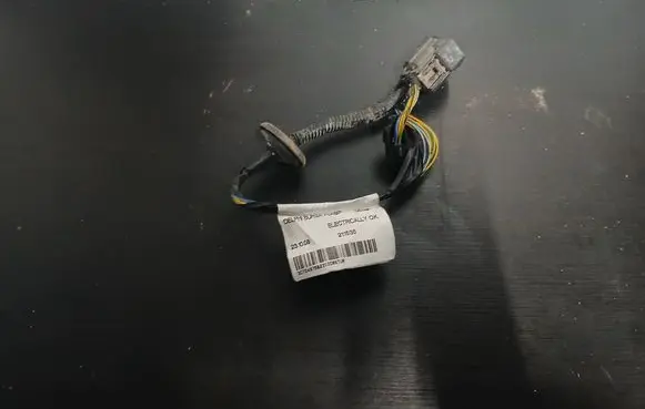 Volvo V70 Parking sensor (PDC) wiring loom 30724976