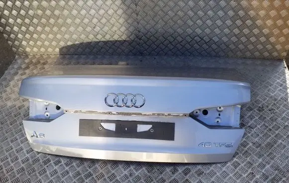 Audi A6 S6 C8 4K Tailgate/trunk/boot lid