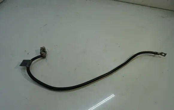 BMW X5 E53 Negative earth cable (battery) 10299011