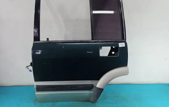 Opel Monterey Rear door IMPRK1462213