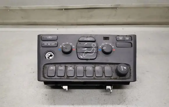 Volvo S80 Climate control unit 9472420