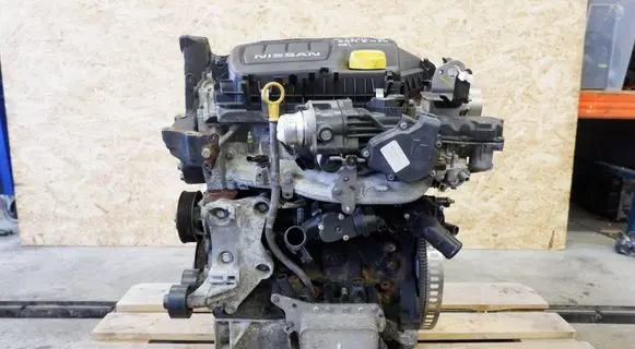 Nissan X-Trail T32 Engine R9ME414 R9M