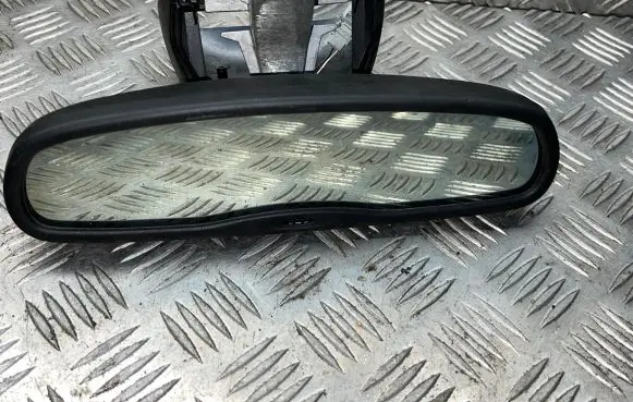 Nissan Qashqai Rear view mirror (interior) 96321JD01A 4324797 070904502046