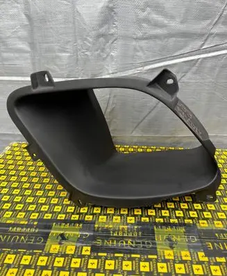 Ferrari F430 Rear muffler/silencer tail pipe 68164700