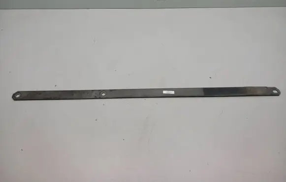 BMW X3 G01 Front bumper cross member 7286201