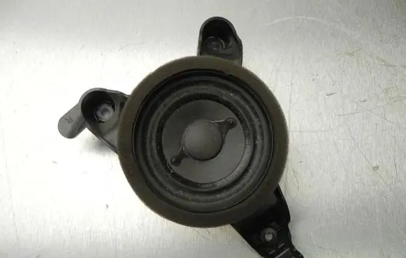 Audi A8 S8 D4 4H Front door high frequency speaker 4H1035402 R1225
