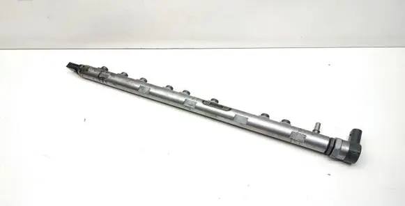 Fuel main line pipe