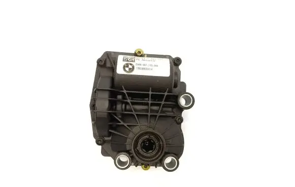 BMW i3 Gearbox control unit/module 7645837 DDA007153000 2721764583706