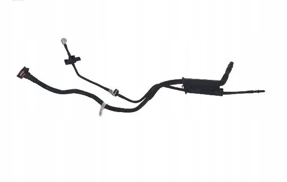 Chrysler Pacifica Fuel line pipe 68211639